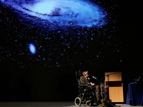 Científicos neerlandeses podrían estar cerca de confirmar “el fin del universo” basados en una teoría de Stephen Hawking