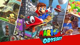 Nintendo podría estar trabajando en la secuela de Super Mario Odyssey