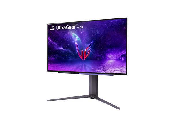 LG presenta el primer monitor OLED Gaming de 240Hz, 1440p y a un precio increíble