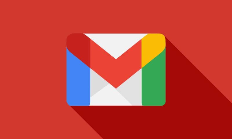 Gmail - Figure 1