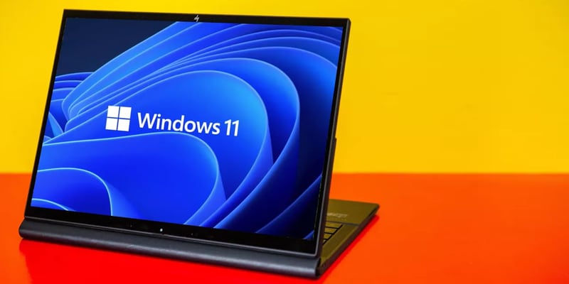 Microsoft te dejará instalar Windows 11 en computadoras viejas