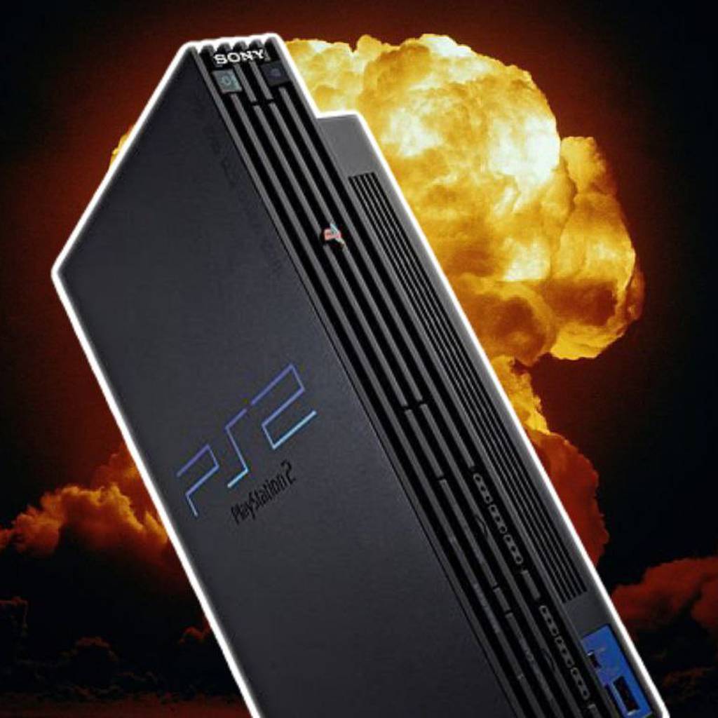 PlayStation 2: Japón bloqueó su venta a Irán, Irak y Corea del