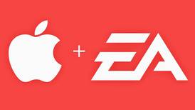 Apple estaría en conversaciones con Electronic Arts para comprar la desarrolladora de videojuegos