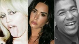 Según IA así se escucharían Demi Lovato y Miley Cyrus cantando ‘Todo se cabeza’ de Kaleth Morales
