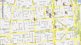 Google maps: Por fin en Argentina