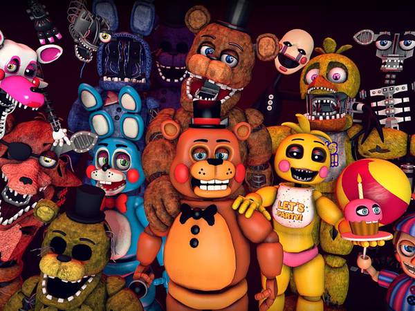 ¿Qué es Five Nights at Freddy’s y por qué causa tanto furor en las redes sociales?