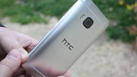 HTC solo ha distribuido 4,75 millones de One M9