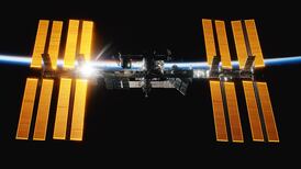 La NASA desarrolla una tecnología para la ISS que podría cargar un auto eléctrico en cinco minutos