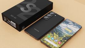 Samsung Galaxy S22 filtra su batería y resulta más pequeña