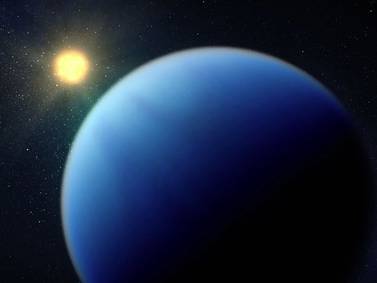 Descubren dos planetas cercanos a la Tierra que tienen serias chances de ser mundos habitables