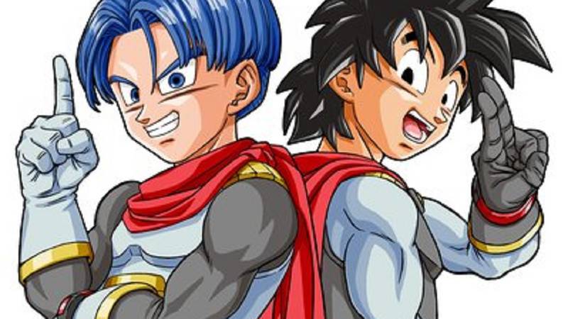Publican el primer adelanto del manga de Dragon Ball Super que se estrena en 20 días