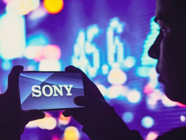 Sony está en peligro: hackers tienen datos de la empresa y los venderían en la web oscura