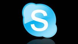Skype para iPad llega al iTunes App Store