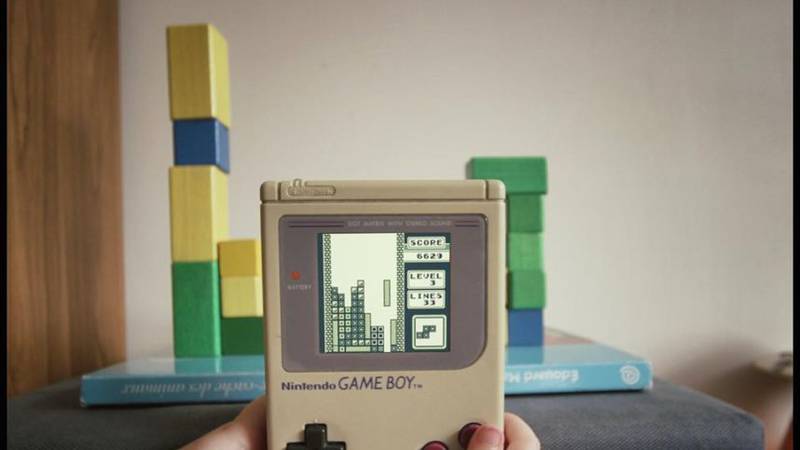 Así de fácil puedes crear tu propio videojuego de Game Boy sin ser un programador o experto en informática