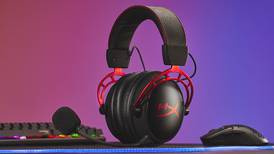 HyperX presenta en CES 2022 los primeros auriculares inalámbricos para videojuegos del mundo con batería de 300 horas