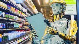 Inteligencia artificial: ¿Cuáles son las opciones para los humanos cuando los robots nos reemplacen en el trabajo?