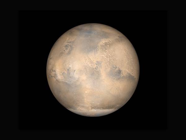 Estudio descubre un componente en Venus que lo haría más “habitable”