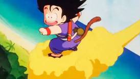 Un tesoro invaluable: Encuentran dibujo de Goku hecho por Akira Toriyama en 1984, antes del estreno de Dragon Ball