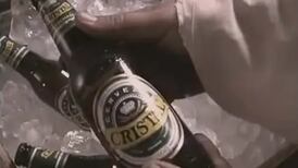 Rompió el silencio: Cerveza Cristal reveló cómo hicieron los comerciales de Star Wars que se viralizaron