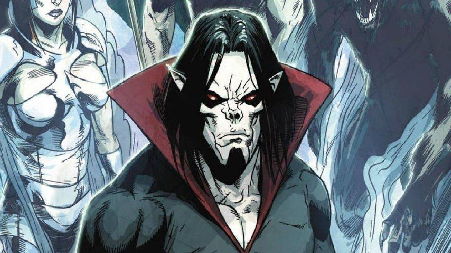 Morbius.