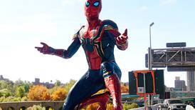 Este es todo el contenido que tendrá el Blu-ray de Spider-Man: No Way Home