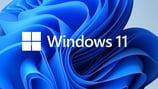 Windows 11 se actualiza para arreglar fallos en la barra de tareas