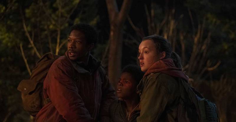 Endure and Survive, el quinto episodio de la primera temporada de The Last of Us adapta una de las partes más dramáticas de la trama original y se supera.