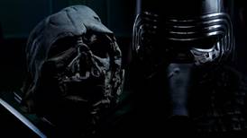 Star Wars revela cuál es la gran diferencia entre Darth Vader y Kylo Ren
