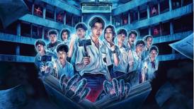 School Tales the Series en Netflix: la serie de terror que si da miedo de verdad