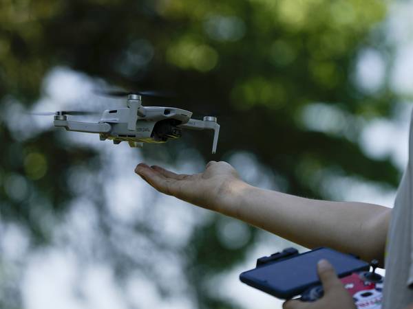 Conoce los cinco drones más efectivos en conflictos bélicos por lo avanzado de su tecnología