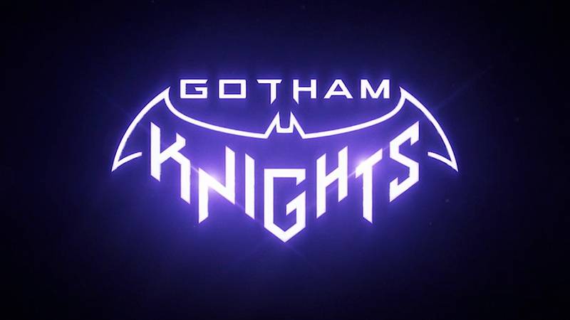 Gotham Knights atrasado 2021