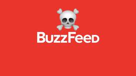 BuzzFeed News México y España desaparecen por problemas financieros