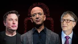 Elon Musk, Jeff Bezos, Bill Gates y su extraña fijación por los relojes