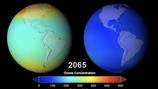 NASA expone resultados exitosos de la protección a la capa de ozono e invita a aumentar los esfuerzos