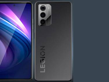 Lenovo Legion se filtra: un poderoso smartphone diseñado exclusivamente para videojuegos