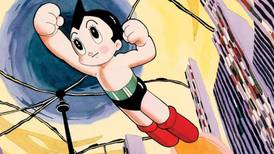 Astro Boy regresa gracias a BAIT y Reebok: así son las espectaculares zapatillas