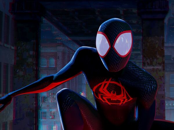 Spider- Man: A través del Spider Verso, la película que rompe el multiverso y reunirá decenas de arácnidos