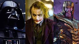 Las mejores zapatillas de tres grandes villanos: Darth Vader, Joker y Thanos