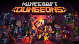 Minecraft Dungeons review: los cubitos como nunca los habías visto [FW Labs]