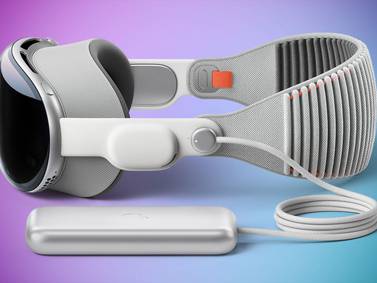 A Huawei vai contra o Apple Vision Pro: prepara um visor mais leve e acessível