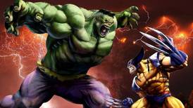 Hulk vs. Wolverine: la batalla que ilusiona a Mark Ruffalo