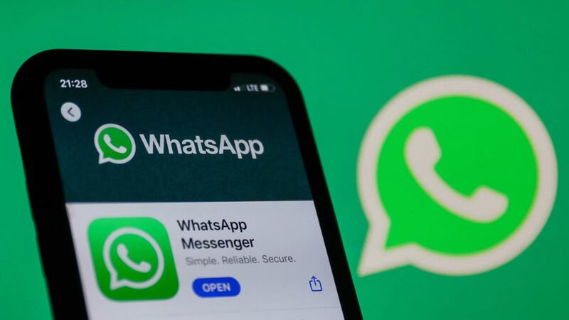 WhatsApp se actualiza para configurar envíos de fotos y videos en HD por defecto