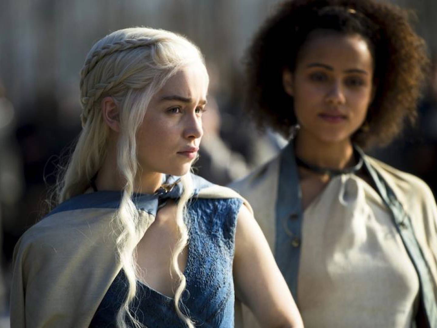 House of the Dragon: ¿Cuál es el parentesco de los protagonistas de la  serie con Daenerys Targaryen? – FayerWayer