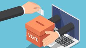 ¿Fracaso para el voto electrónico en Chile? Consulta permite votar con el RUT de cualquier persona