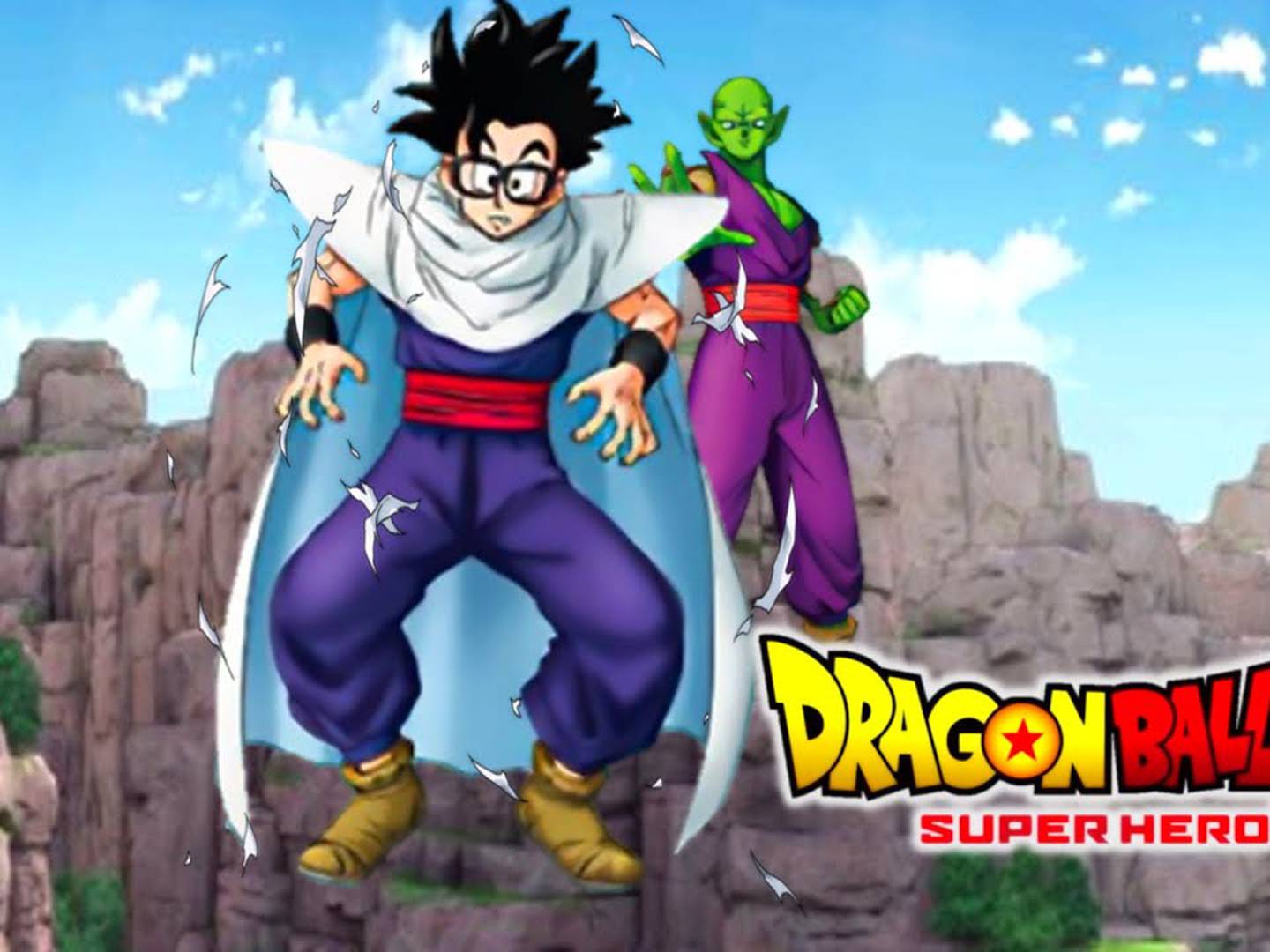Dragon Ball: Super Hero - Rolling Stone en Español