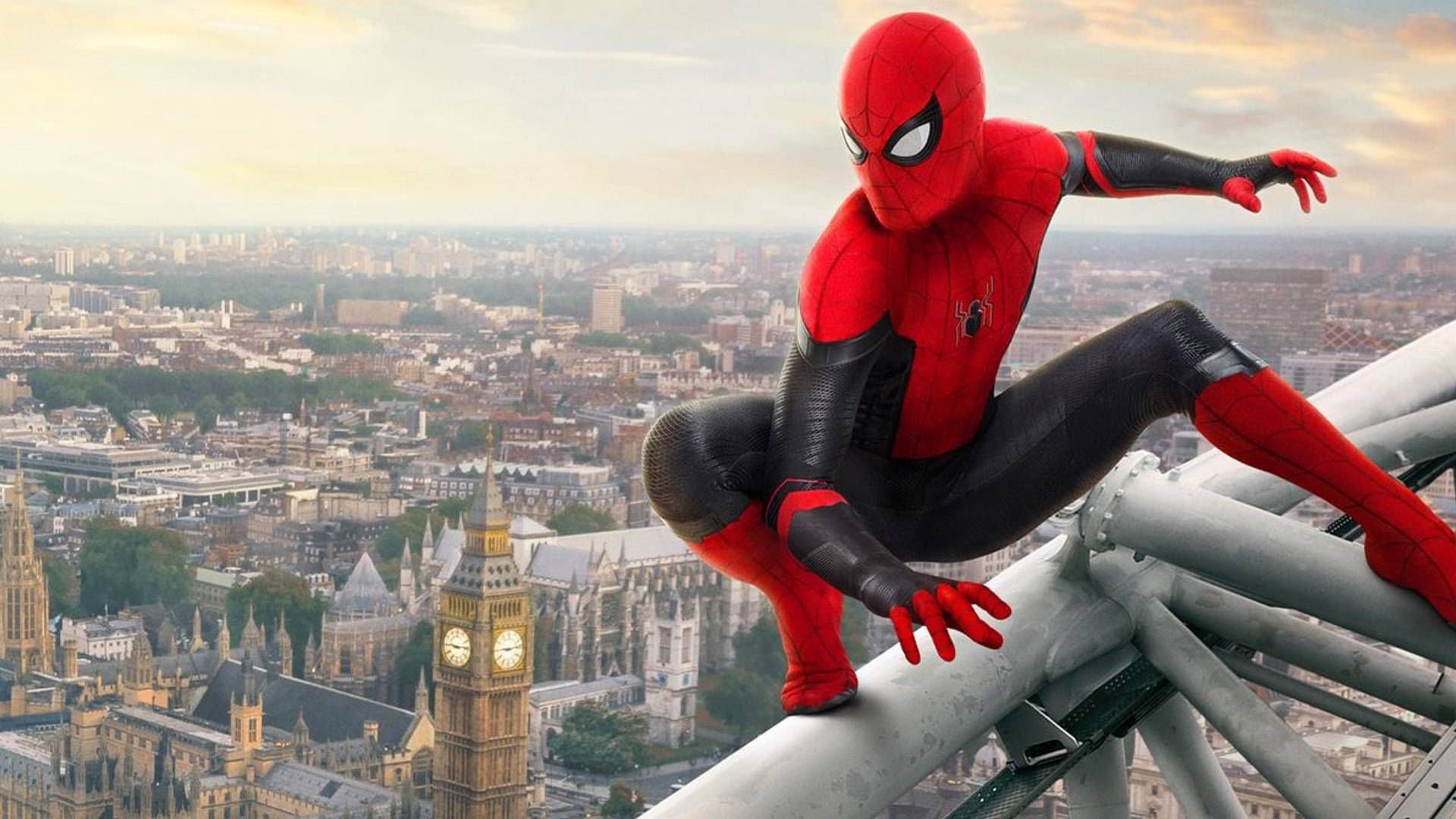Director de Spider-Man: Lejos de Casa explica las escenas post-créditos –  FayerWayer