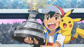 Pokémon: anuncios del último episodio de Ash en el anime se apoderan de las calles de Japón