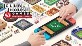 Clubhouse Games: 51 Worldwide Classic review: más de lo que esperábamos [FW Labs]