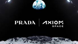 Axiom Space y Prada: La realidad de por qué la marca de moda diseñará los trajes espaciales de la NASA