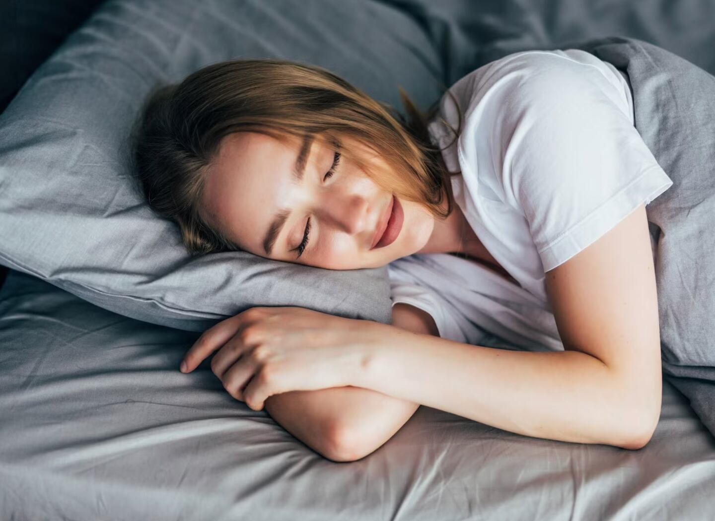 Sleeping well is essential to keep us functional